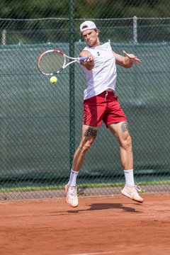 Bild 332 - Bergstedt Open